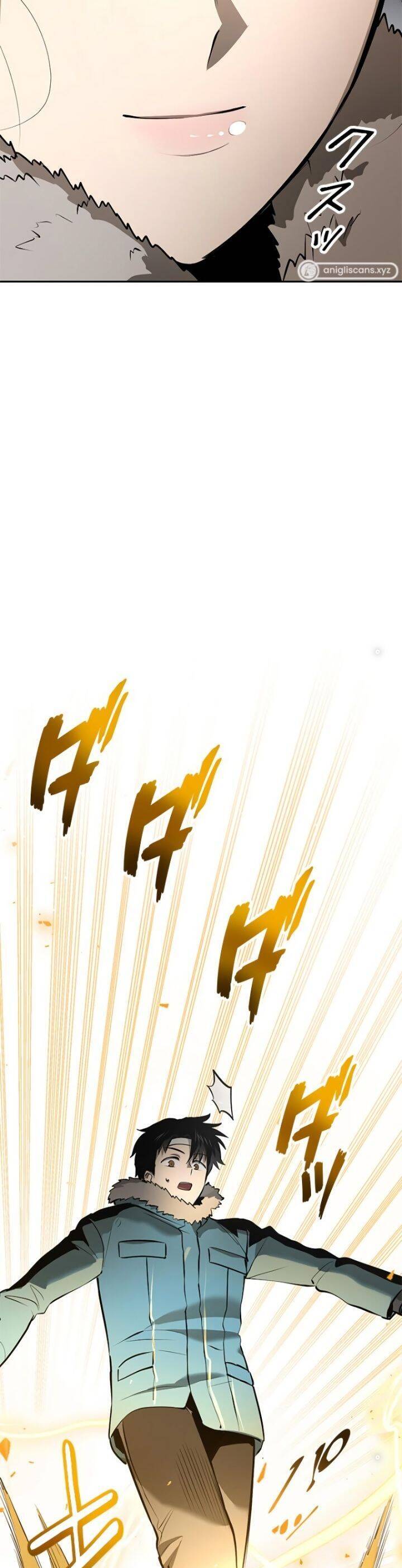 Chinh Phục Ngục Tối Bằng Sao Chép Dán! Chap 14 - Next Chap 15
