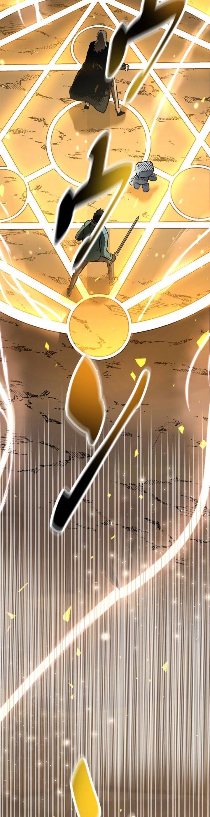 Chinh Phục Ngục Tối Bằng Sao Chép Dán! Chap 14 - Next Chap 15