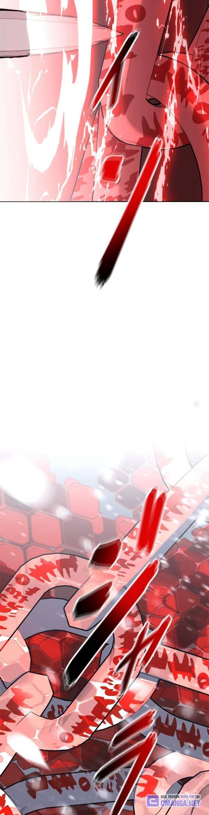 Chinh Phục Ngục Tối Bằng Sao Chép Dán! Chap 14 - Next Chap 15
