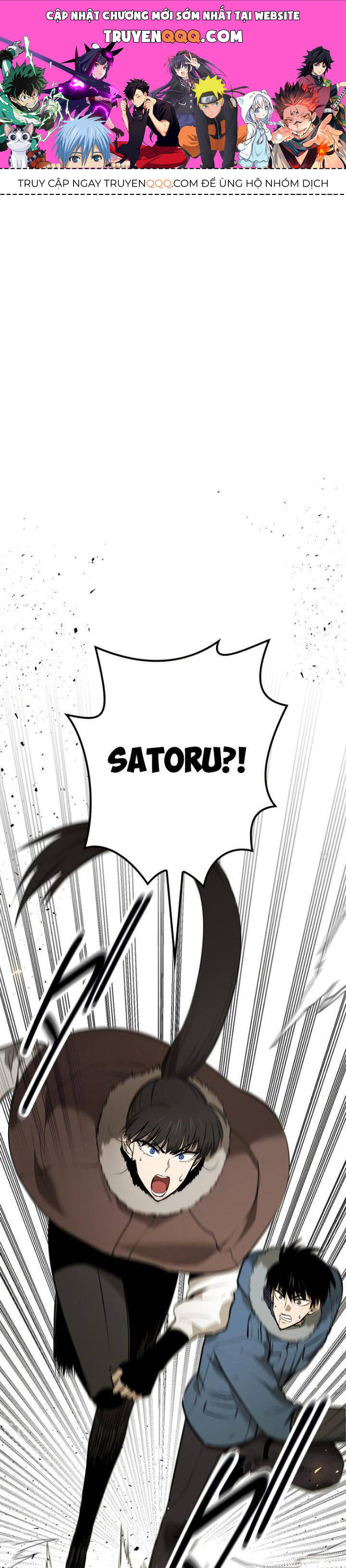 Chinh Phục Ngục Tối Bằng Sao Chép Dán! Chap 15 - Next Chap 16