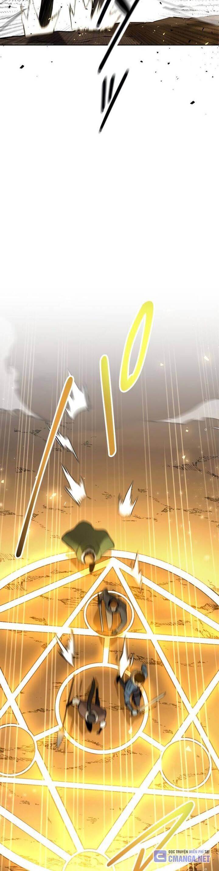 Chinh Phục Ngục Tối Bằng Sao Chép Dán! Chap 15 - Next Chap 16
