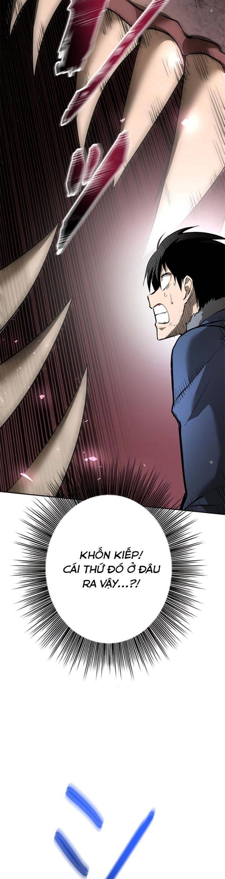 Chinh Phục Ngục Tối Bằng Sao Chép Dán! Chap 15 - Next Chap 16