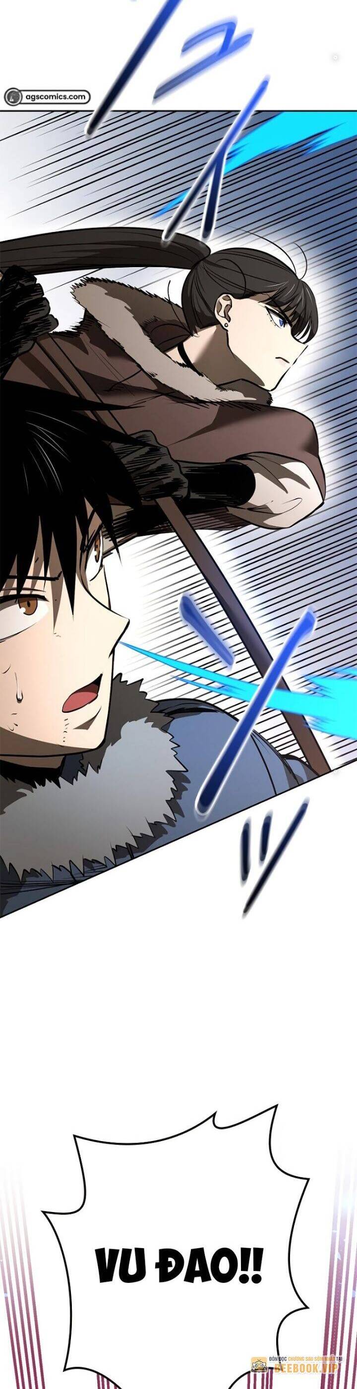 Chinh Phục Ngục Tối Bằng Sao Chép Dán! Chap 15 - Next Chap 16