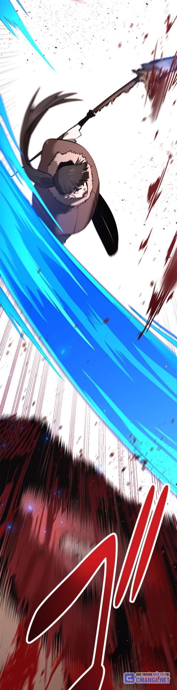 Chinh Phục Ngục Tối Bằng Sao Chép Dán! Chap 15 - Next Chap 16