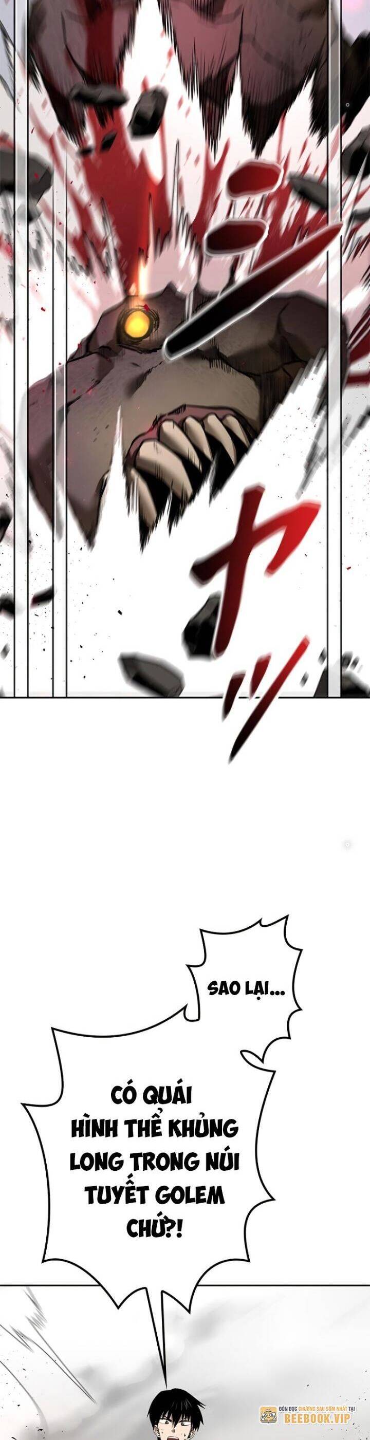 Chinh Phục Ngục Tối Bằng Sao Chép Dán! Chap 15 - Next Chap 16