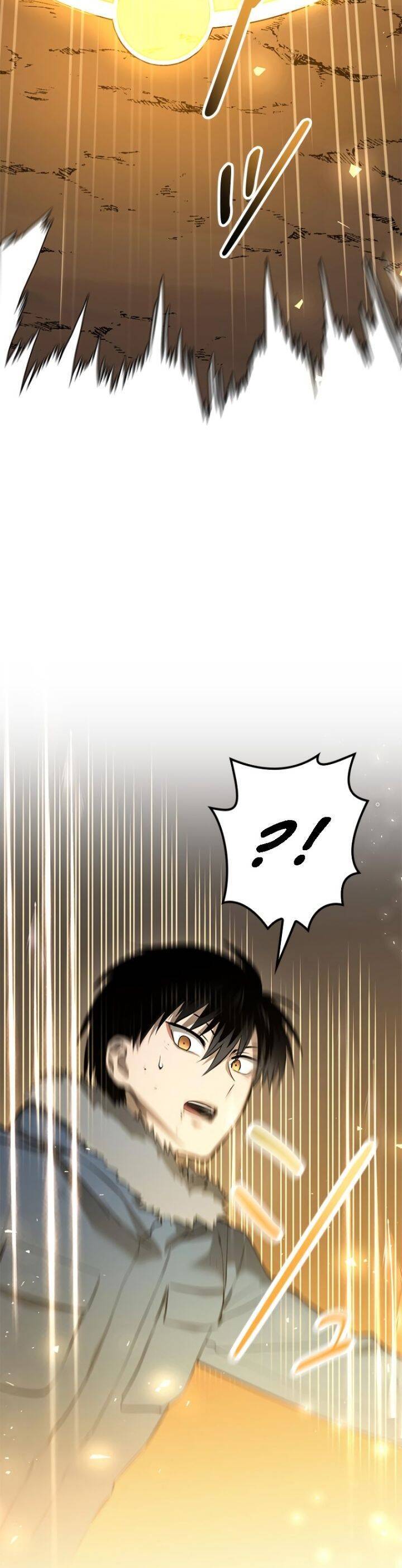 Chinh Phục Ngục Tối Bằng Sao Chép Dán! Chap 15 - Next Chap 16
