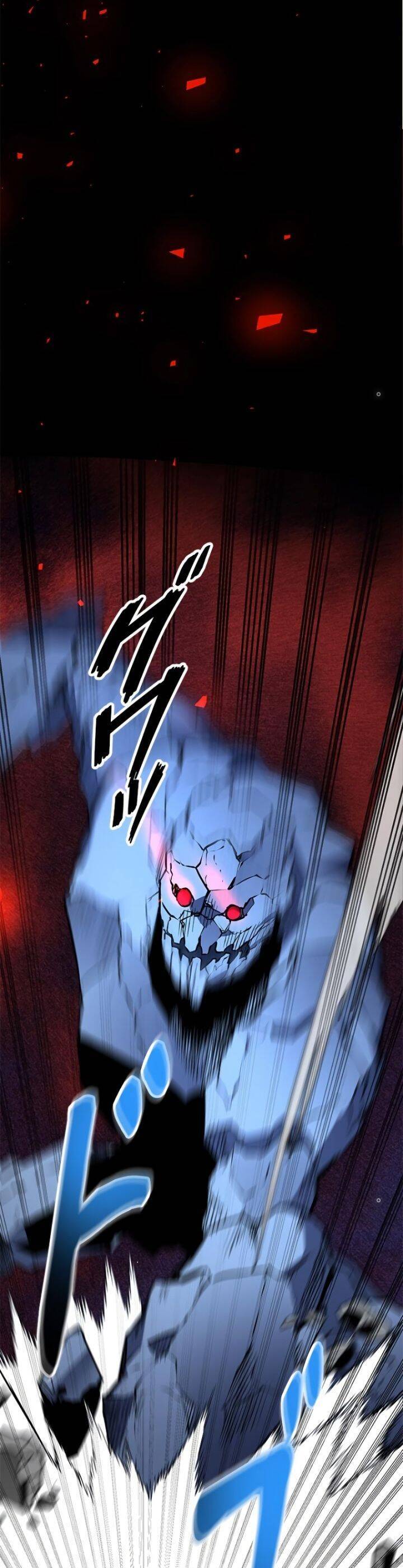 Chinh Phục Ngục Tối Bằng Sao Chép Dán! Chap 15 - Next Chap 16