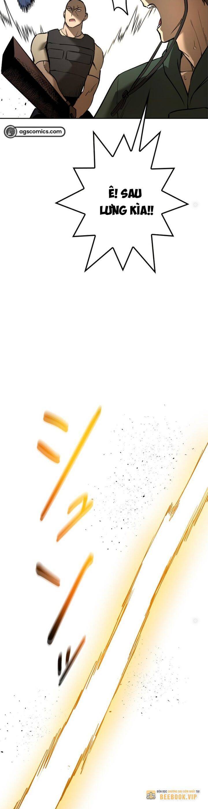 Chinh Phục Ngục Tối Bằng Sao Chép Dán! Chap 15 - Next Chap 16