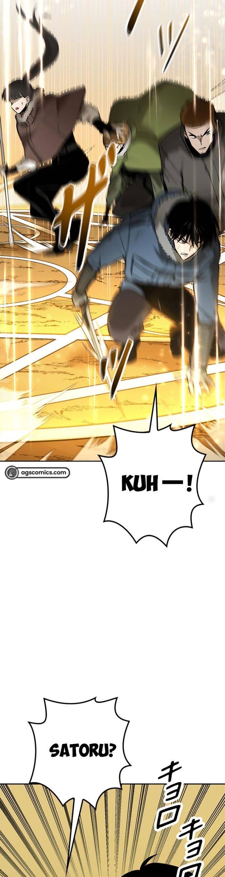 Chinh Phục Ngục Tối Bằng Sao Chép Dán! Chap 15 - Next Chap 16