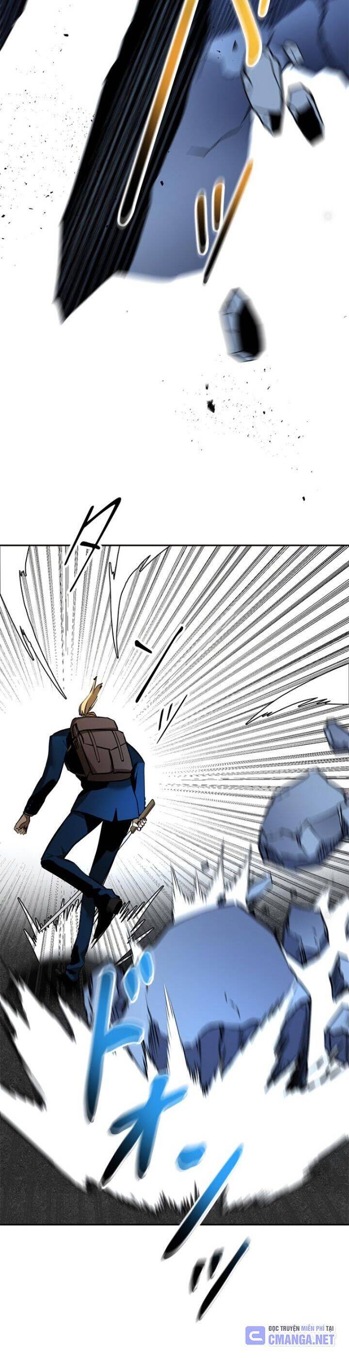 Chinh Phục Ngục Tối Bằng Sao Chép Dán! Chap 15 - Next Chap 16
