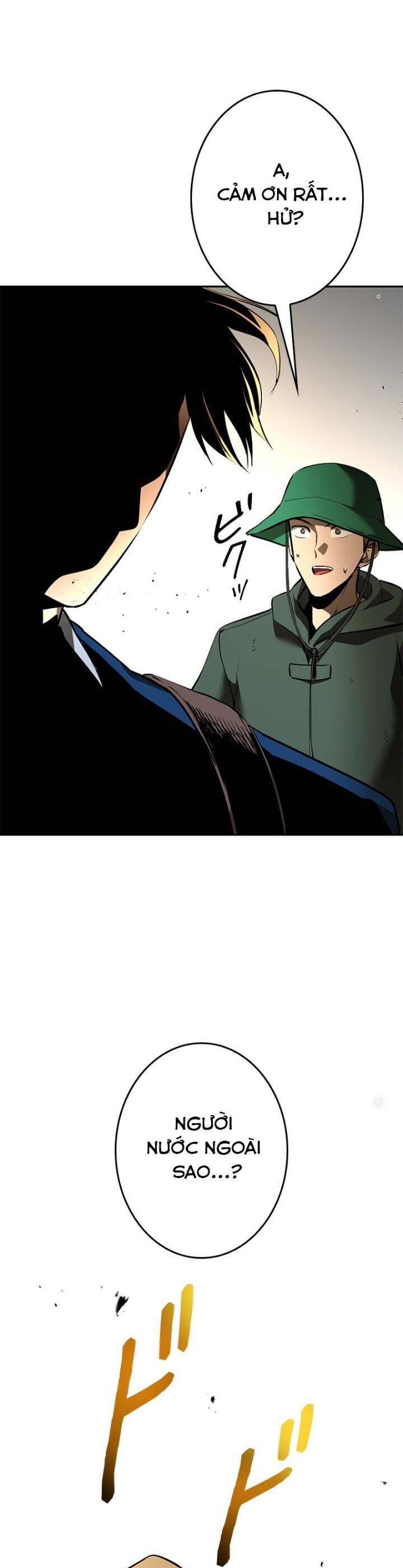 Chinh Phục Ngục Tối Bằng Sao Chép Dán! Chap 15 - Next Chap 16