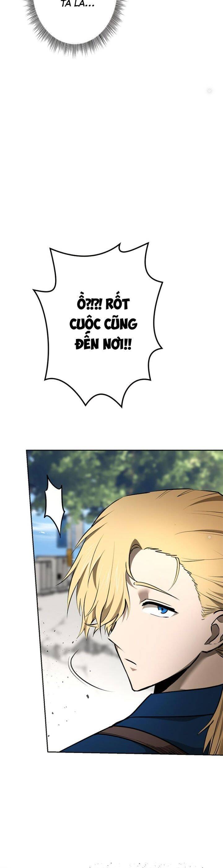 Chinh Phục Ngục Tối Bằng Sao Chép Dán! Chap 15 - Next Chap 16