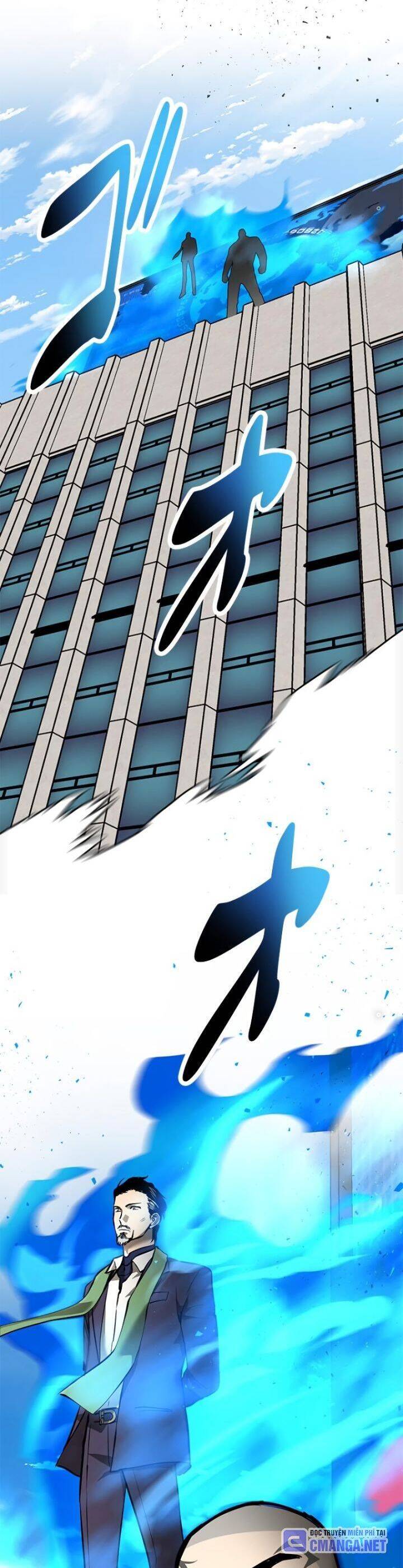 Chinh Phục Ngục Tối Bằng Sao Chép Dán! Chap 15 - Next Chap 16