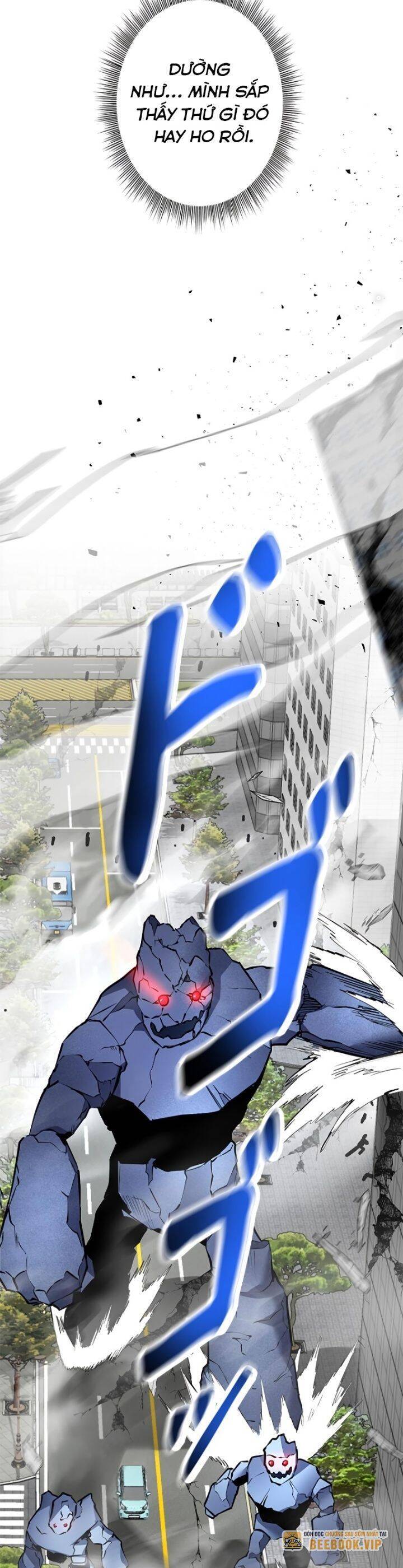 Chinh Phục Ngục Tối Bằng Sao Chép Dán! Chap 15 - Next Chap 16