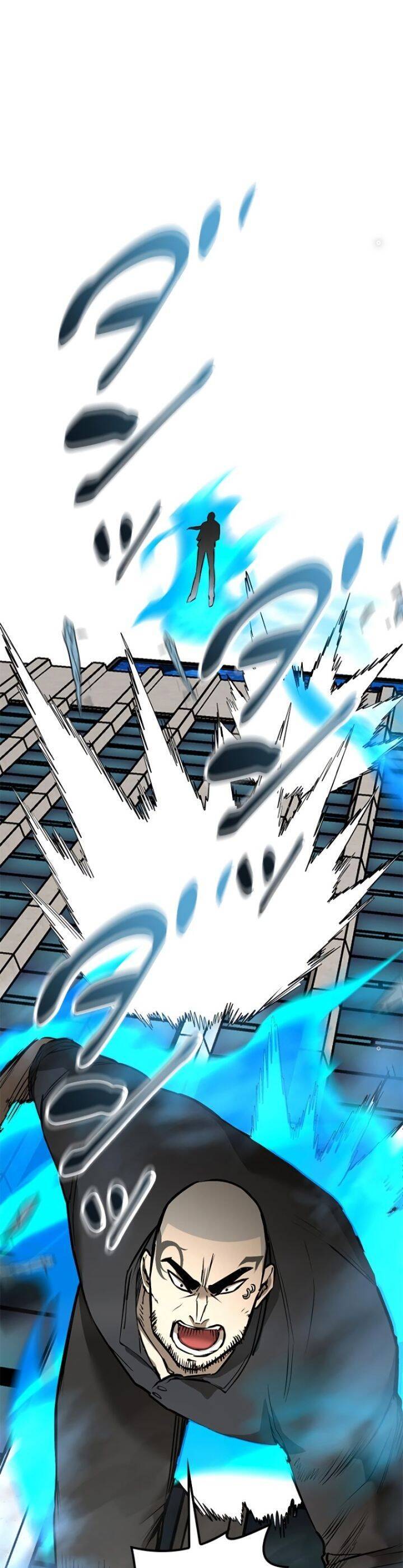 Chinh Phục Ngục Tối Bằng Sao Chép Dán! Chap 15 - Next Chap 16