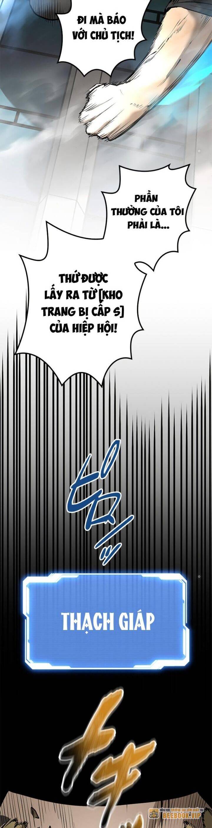 Chinh Phục Ngục Tối Bằng Sao Chép Dán! Chap 15 - Next Chap 16