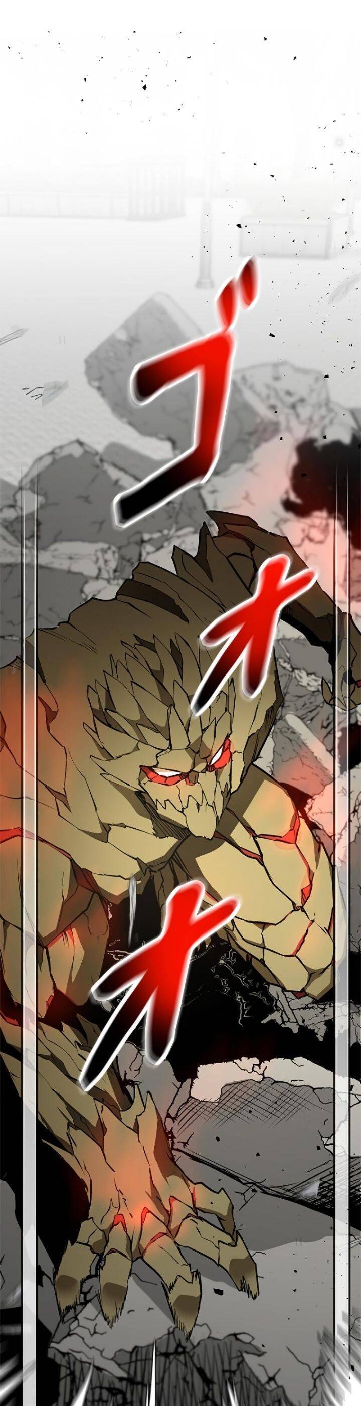 Chinh Phục Ngục Tối Bằng Sao Chép Dán! Chap 15 - Next Chap 16