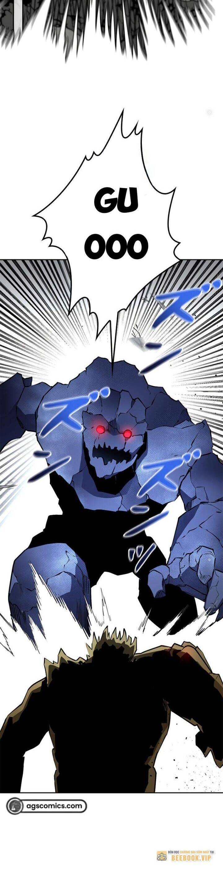 Chinh Phục Ngục Tối Bằng Sao Chép Dán! Chap 15 - Next Chap 16