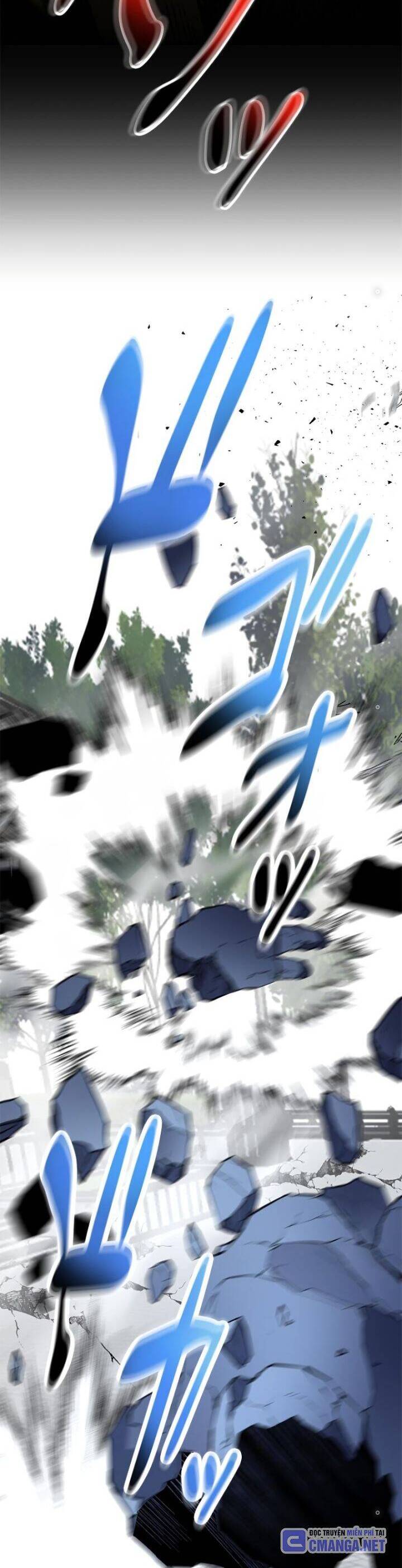 Chinh Phục Ngục Tối Bằng Sao Chép Dán! Chap 15 - Next Chap 16