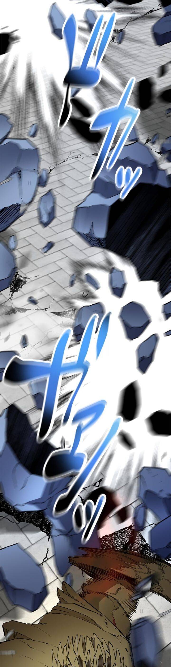 Chinh Phục Ngục Tối Bằng Sao Chép Dán! Chap 15 - Next Chap 16