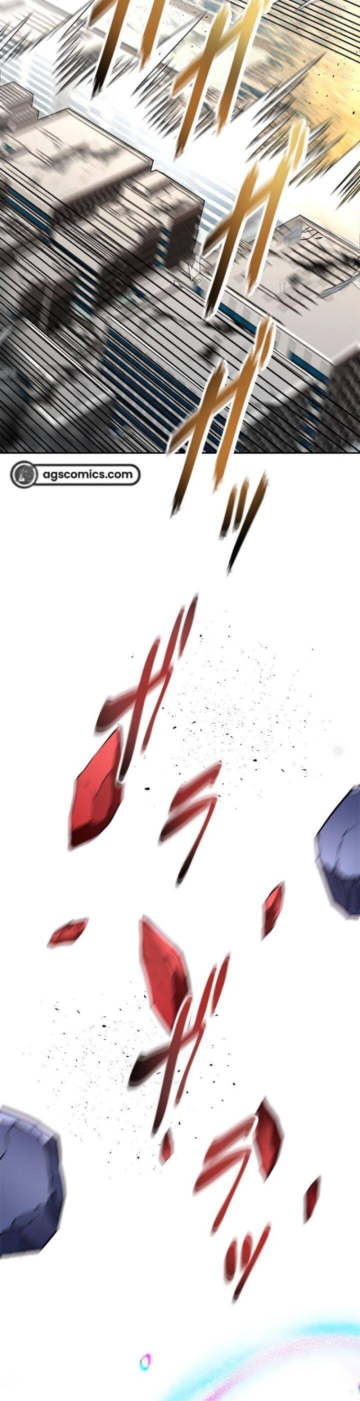 Chinh Phục Ngục Tối Bằng Sao Chép Dán! Chap 15 - Next Chap 16