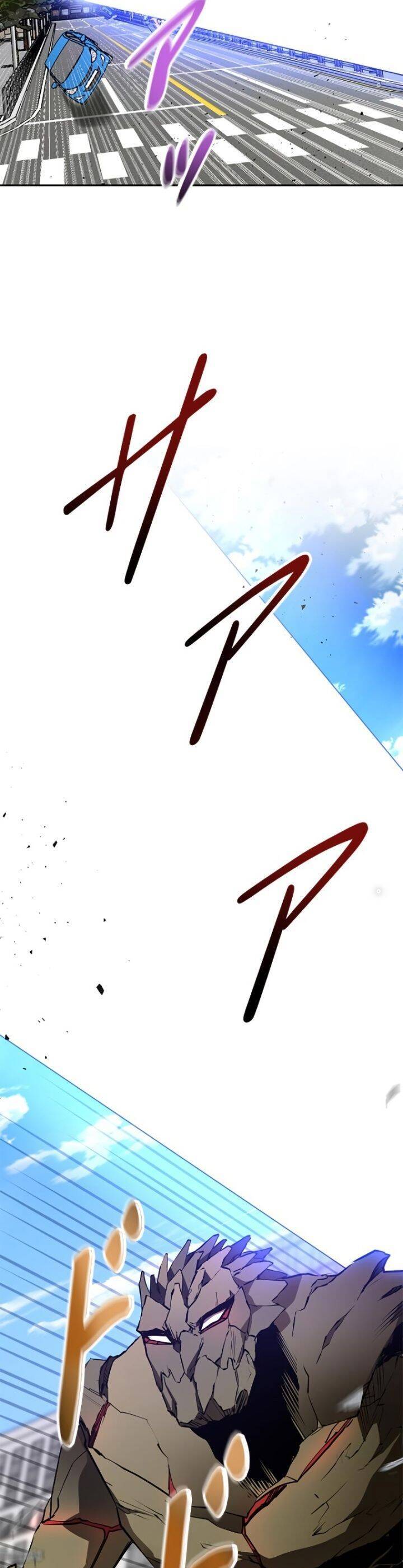 Chinh Phục Ngục Tối Bằng Sao Chép Dán! Chap 15 - Next Chap 16