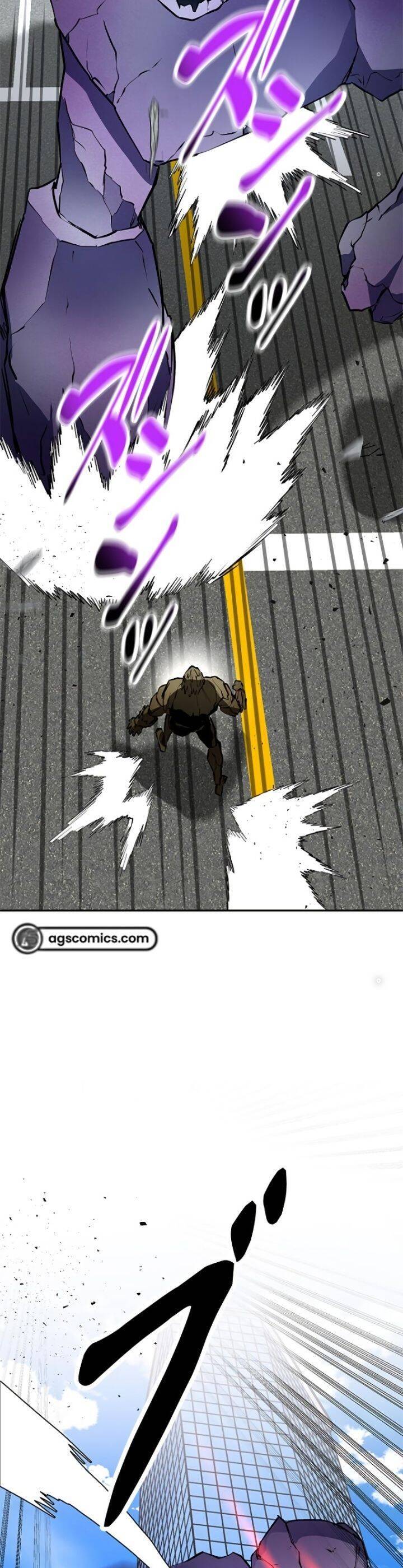 Chinh Phục Ngục Tối Bằng Sao Chép Dán! Chap 15 - Next Chap 16