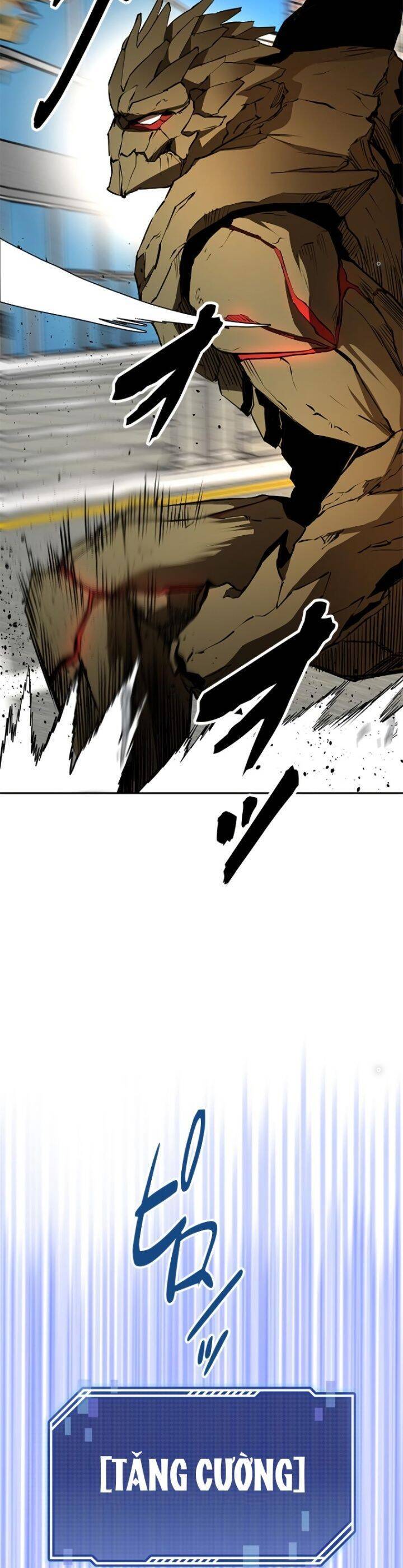 Chinh Phục Ngục Tối Bằng Sao Chép Dán! Chap 15 - Next Chap 16