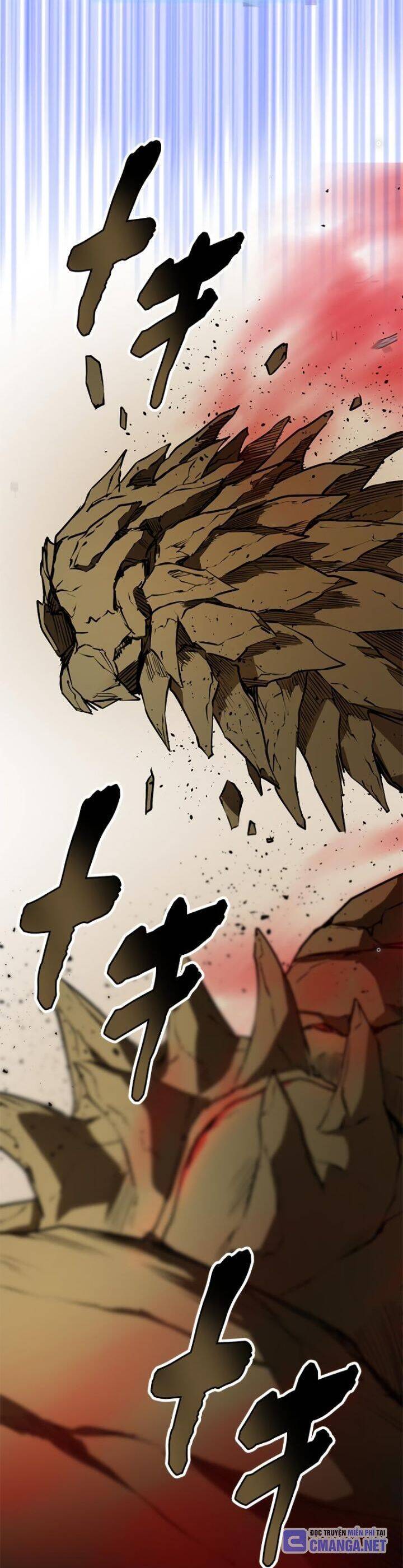 Chinh Phục Ngục Tối Bằng Sao Chép Dán! Chap 15 - Next Chap 16