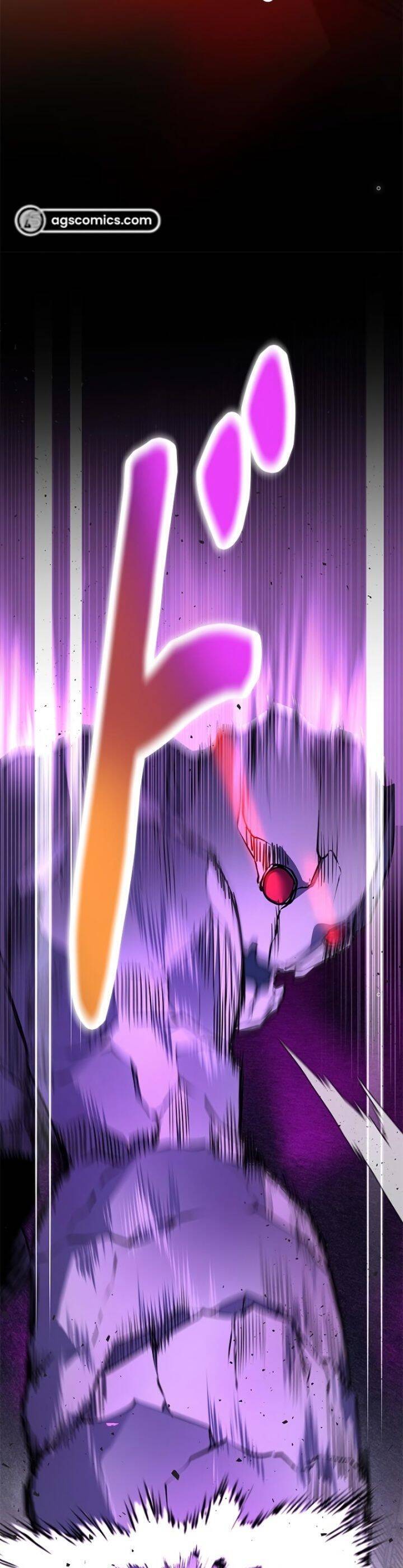 Chinh Phục Ngục Tối Bằng Sao Chép Dán! Chap 15 - Next Chap 16