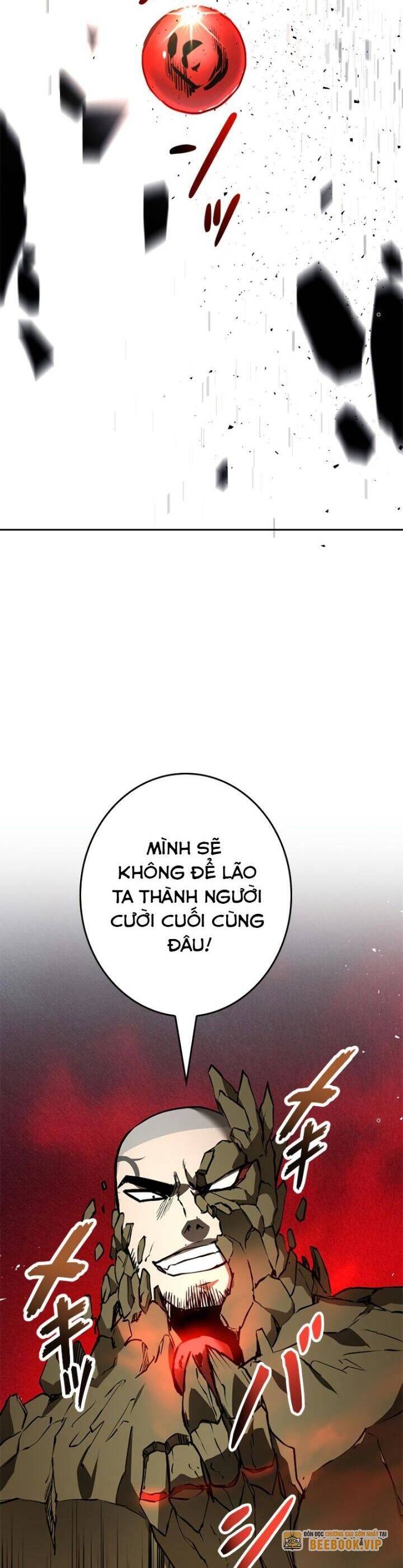 Chinh Phục Ngục Tối Bằng Sao Chép Dán! Chap 15 - Next Chap 16