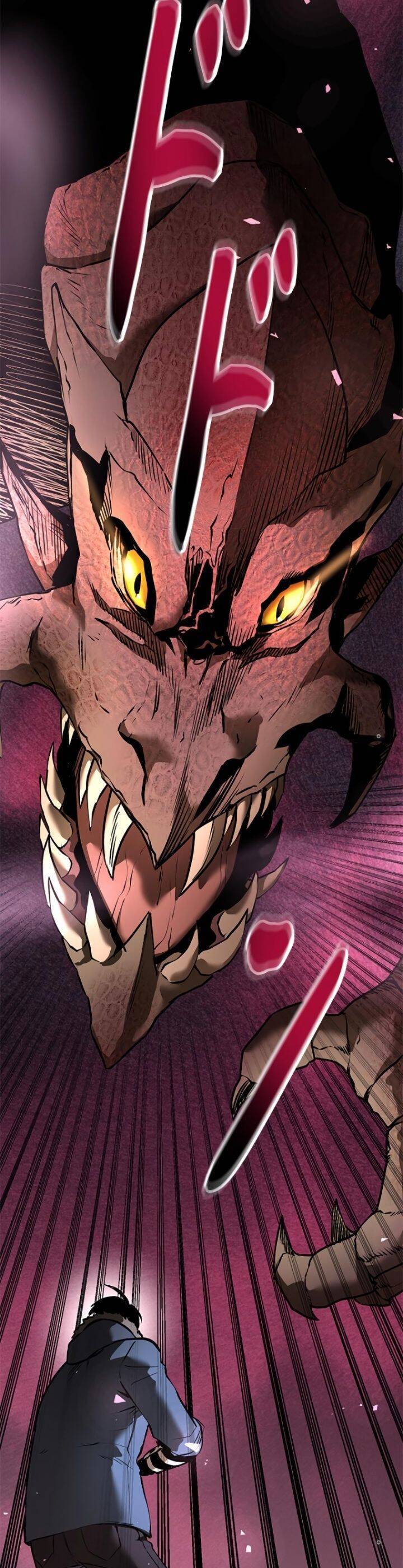 Chinh Phục Ngục Tối Bằng Sao Chép Dán! Chap 15 - Next Chap 16