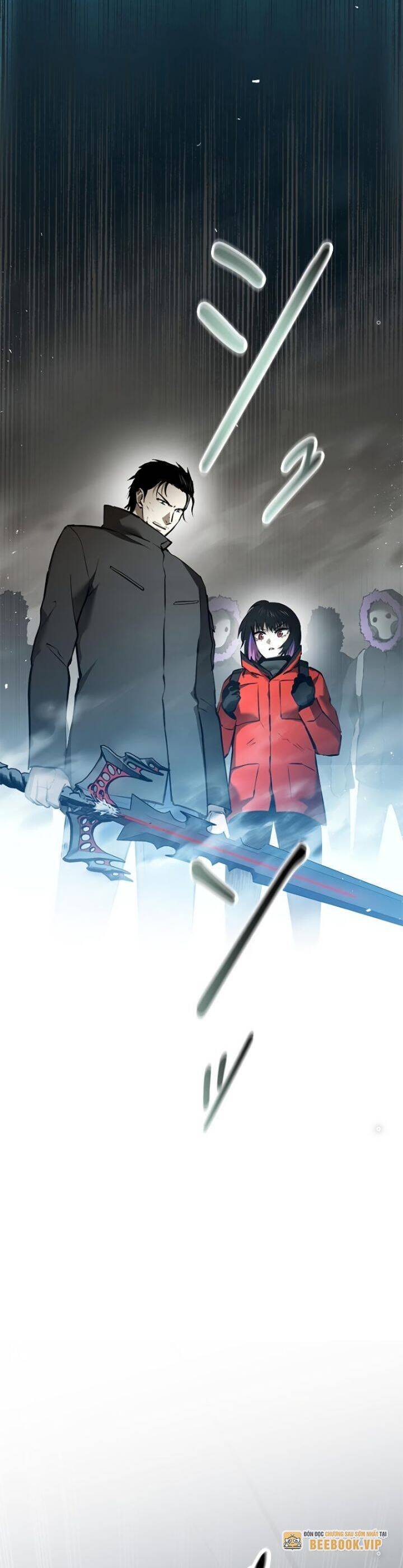 Chinh Phục Ngục Tối Bằng Sao Chép Dán! Chap 16 - Next Chap 17