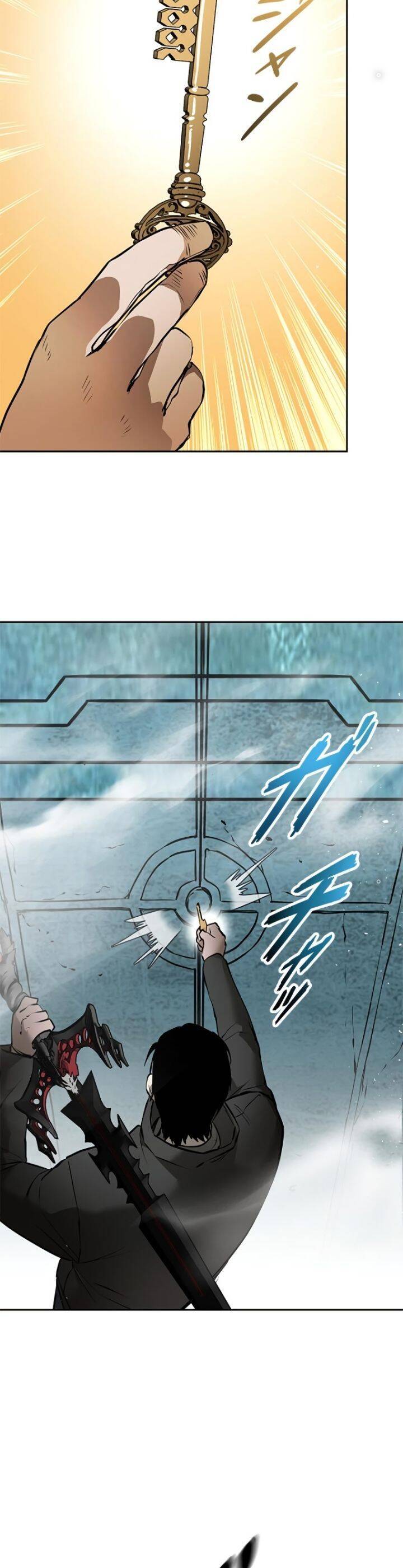 Chinh Phục Ngục Tối Bằng Sao Chép Dán! Chap 16 - Next Chap 17