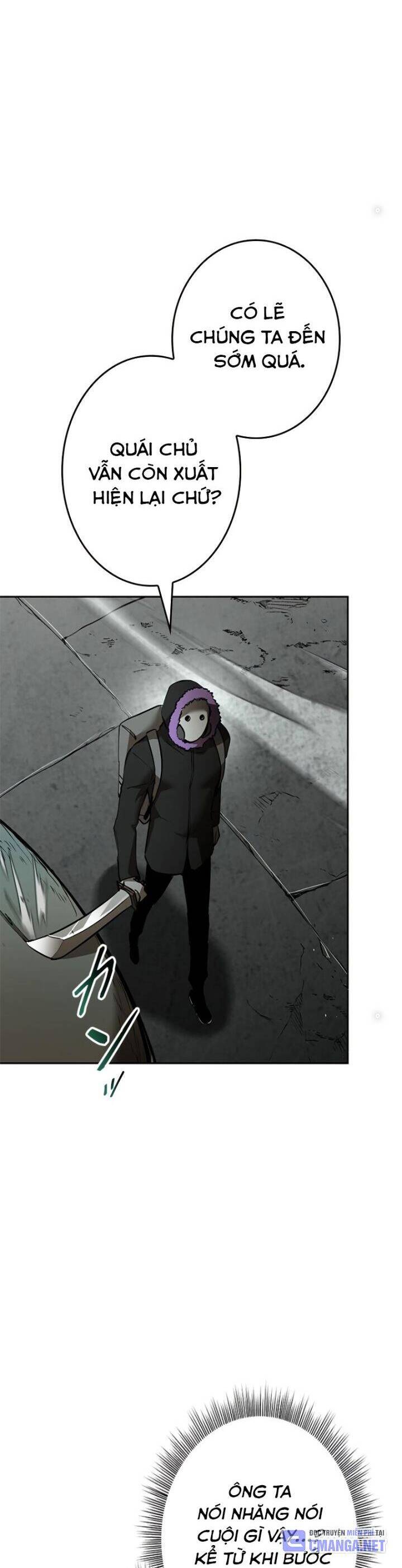 Chinh Phục Ngục Tối Bằng Sao Chép Dán! Chap 16 - Next Chap 17