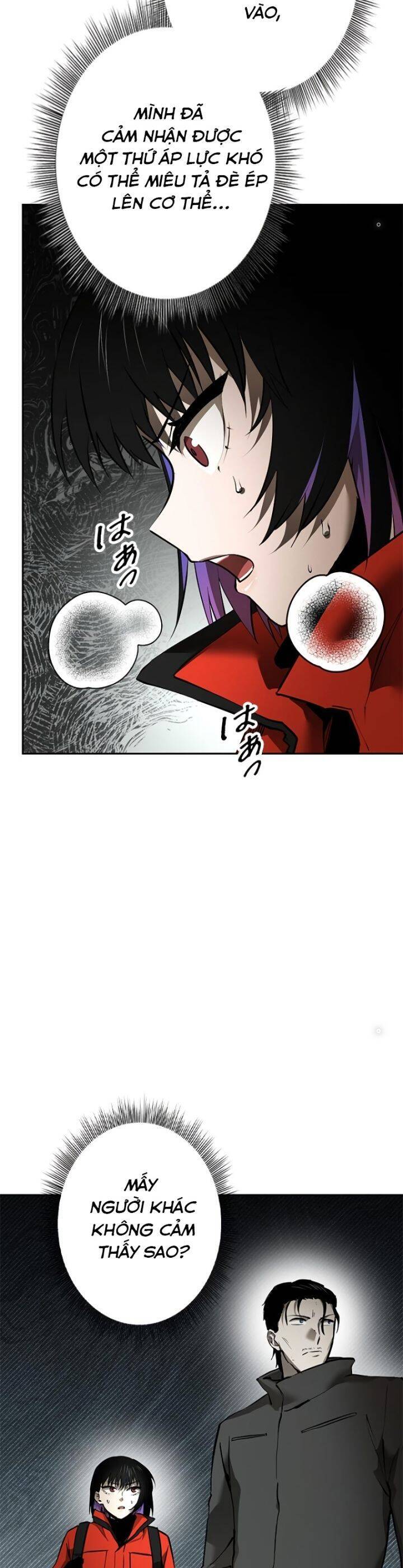 Chinh Phục Ngục Tối Bằng Sao Chép Dán! Chap 16 - Next Chap 17