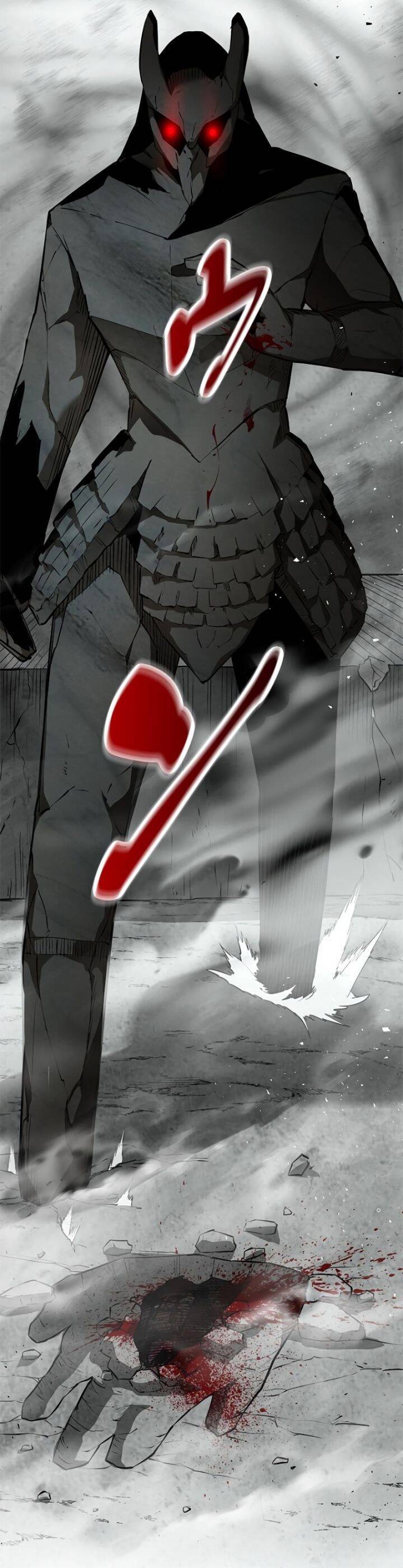 Chinh Phục Ngục Tối Bằng Sao Chép Dán! Chap 16 - Next Chap 17