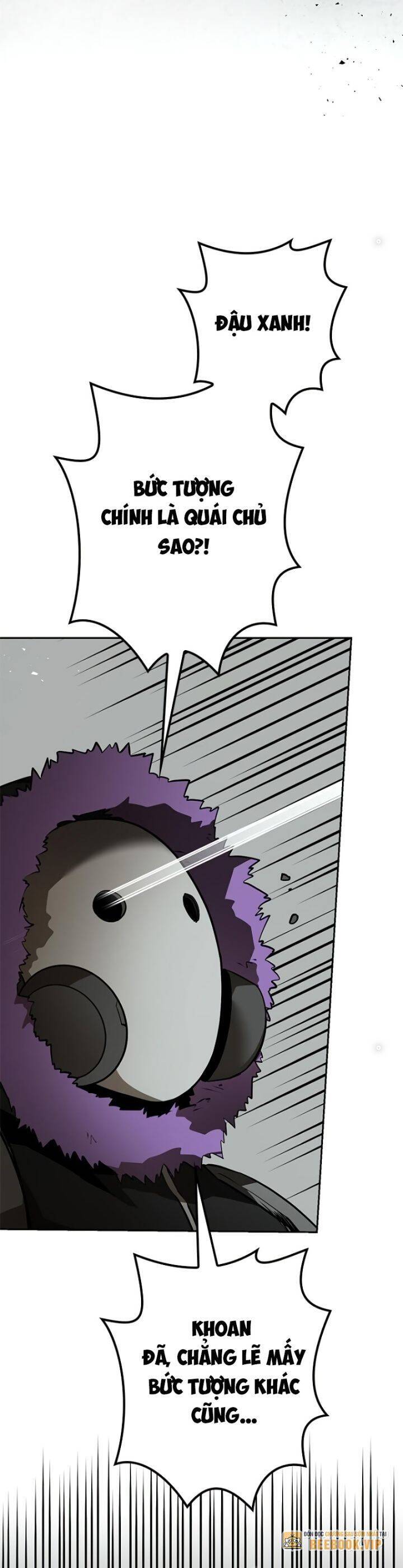 Chinh Phục Ngục Tối Bằng Sao Chép Dán! Chap 16 - Next Chap 17