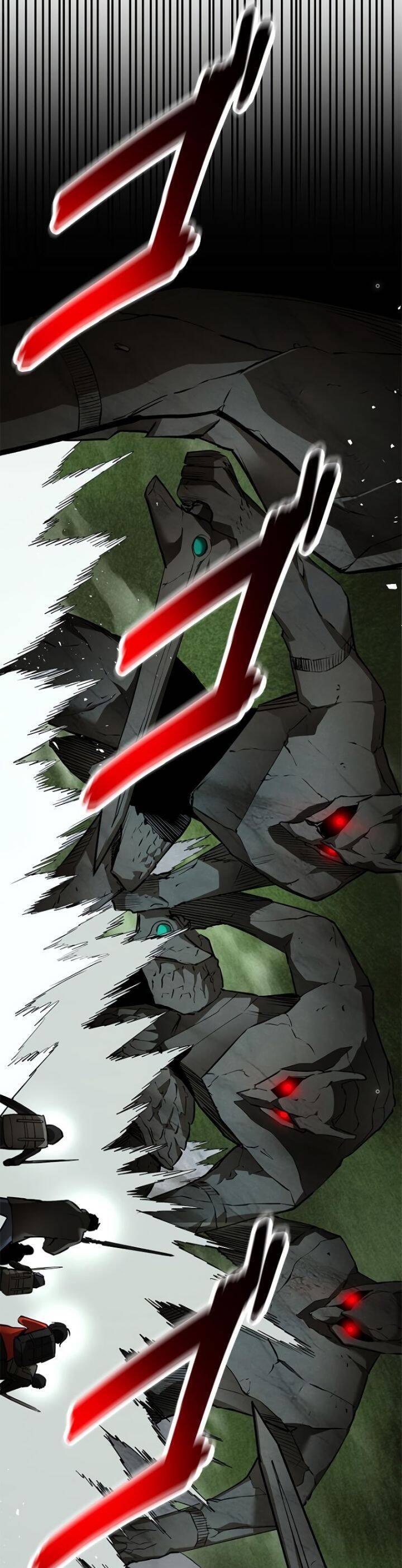 Chinh Phục Ngục Tối Bằng Sao Chép Dán! Chap 16 - Next Chap 17