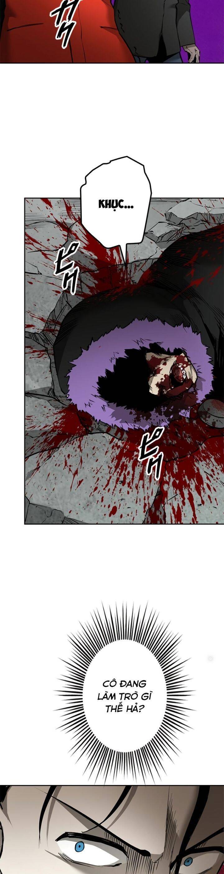 Chinh Phục Ngục Tối Bằng Sao Chép Dán! Chap 16 - Next Chap 17