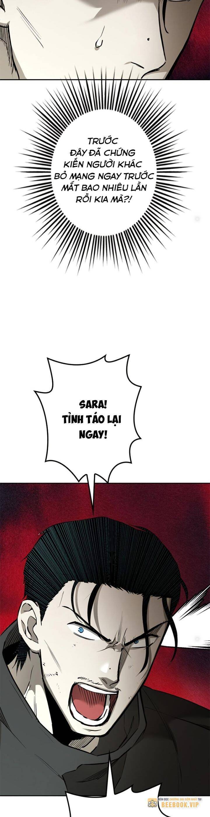 Chinh Phục Ngục Tối Bằng Sao Chép Dán! Chap 16 - Next Chap 17