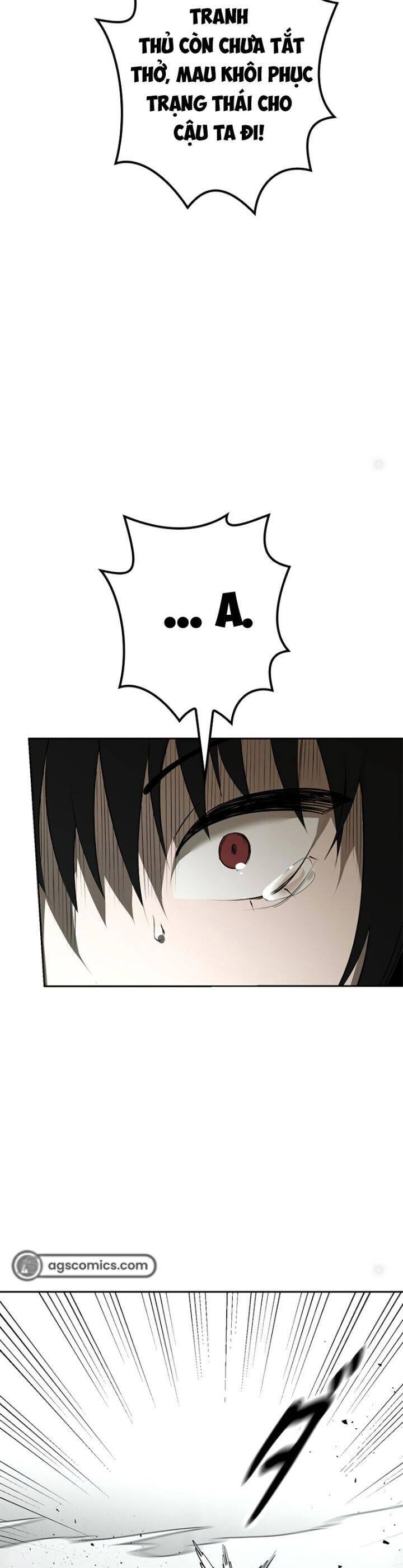 Chinh Phục Ngục Tối Bằng Sao Chép Dán! Chap 16 - Next Chap 17