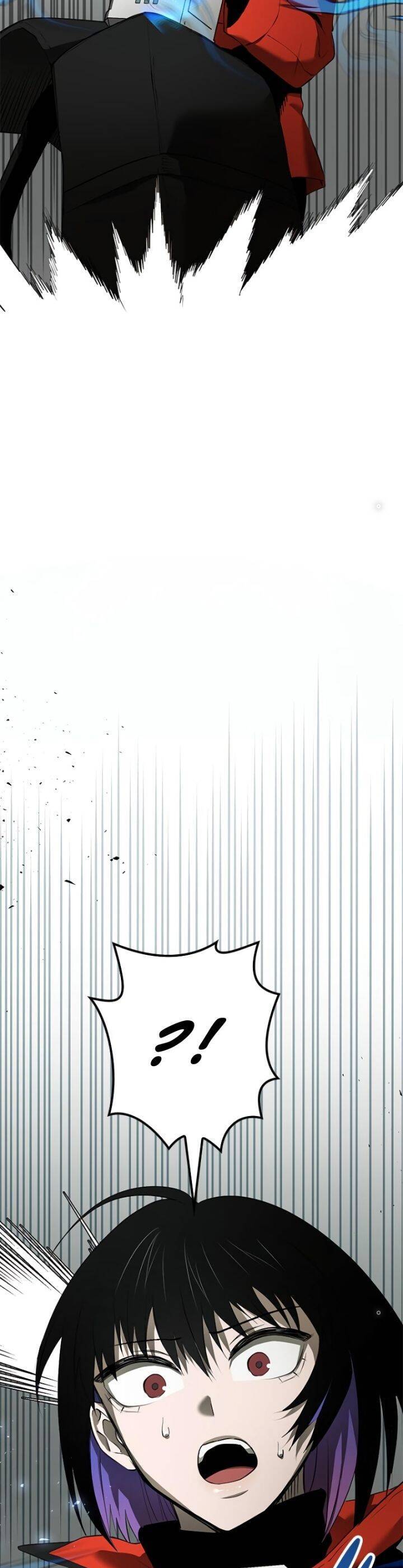 Chinh Phục Ngục Tối Bằng Sao Chép Dán! Chap 16 - Next Chap 17