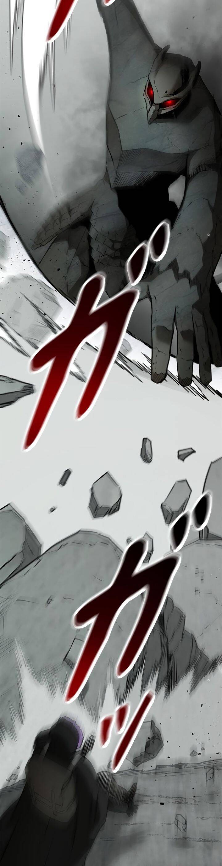 Chinh Phục Ngục Tối Bằng Sao Chép Dán! Chap 16 - Next Chap 17