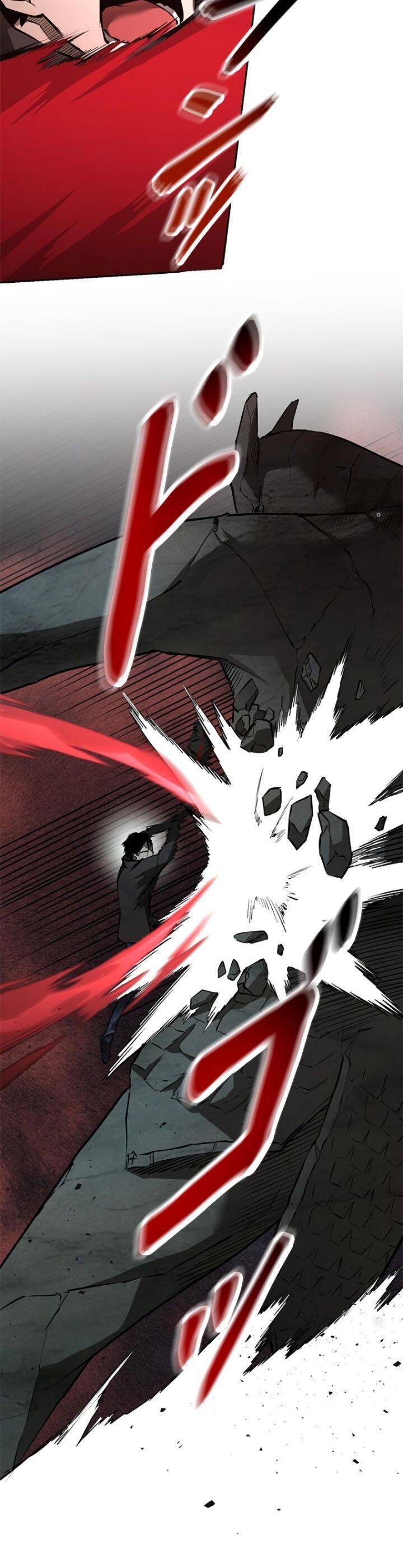 Chinh Phục Ngục Tối Bằng Sao Chép Dán! Chap 16 - Next Chap 17