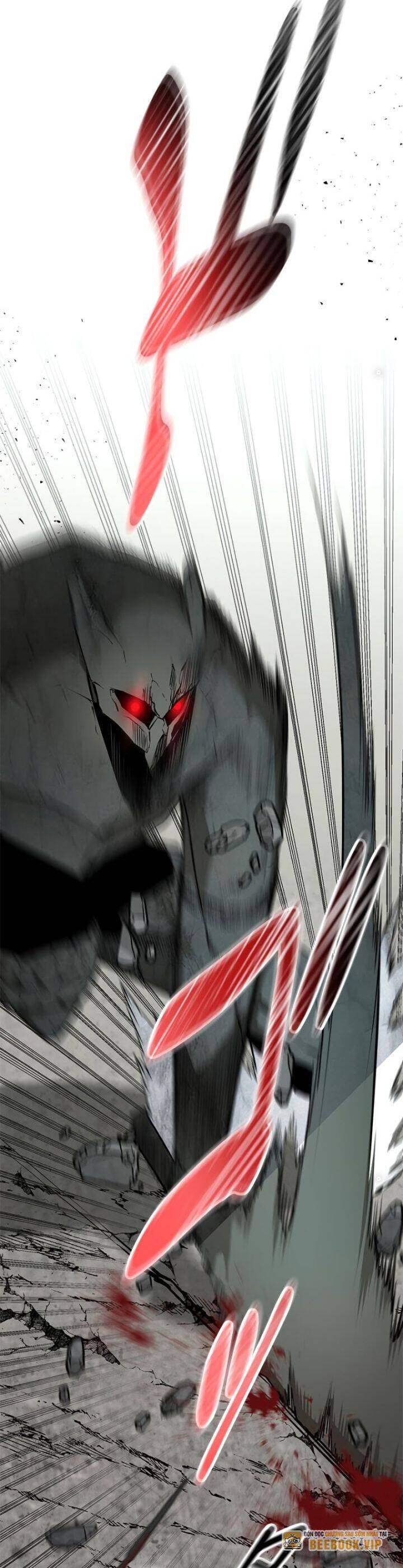 Chinh Phục Ngục Tối Bằng Sao Chép Dán! Chap 16 - Next Chap 17