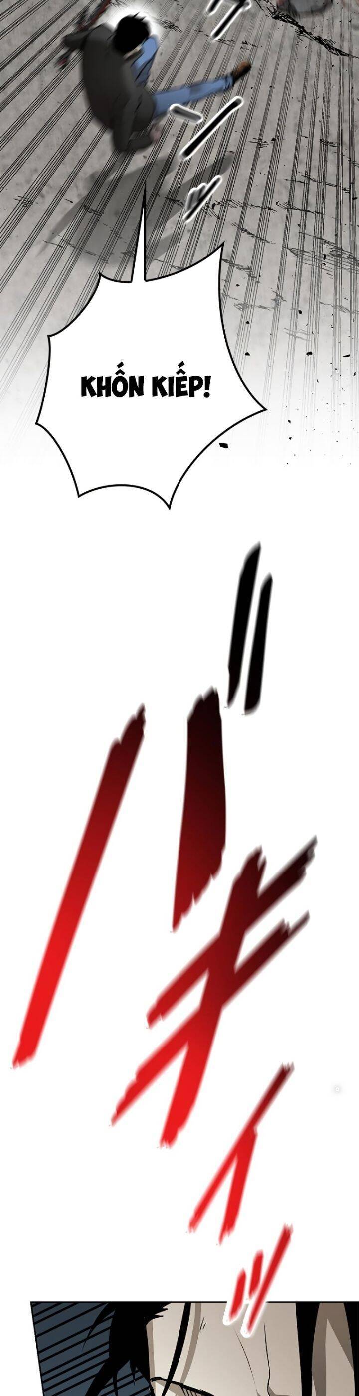 Chinh Phục Ngục Tối Bằng Sao Chép Dán! Chap 16 - Next Chap 17