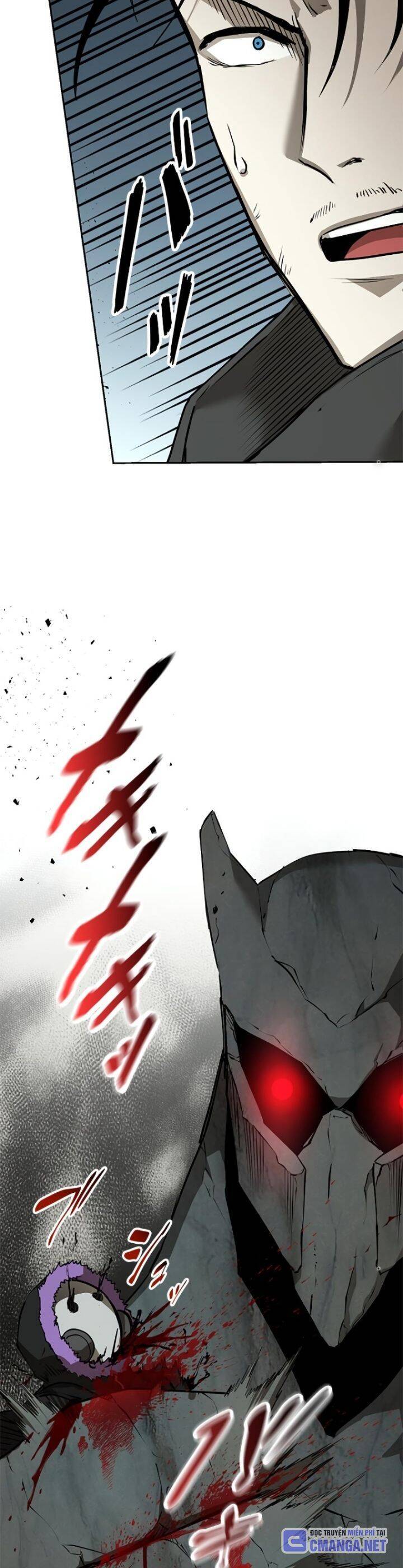 Chinh Phục Ngục Tối Bằng Sao Chép Dán! Chap 16 - Next Chap 17
