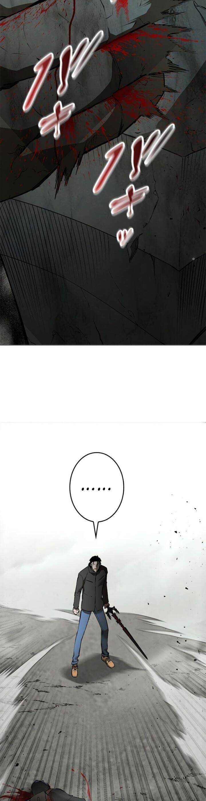 Chinh Phục Ngục Tối Bằng Sao Chép Dán! Chap 16 - Next Chap 17