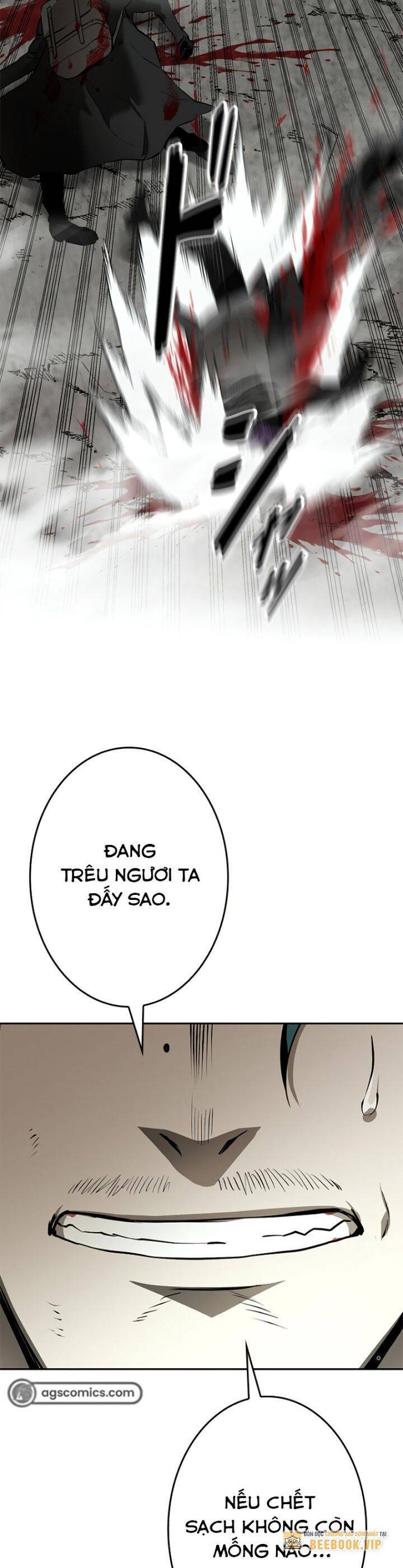 Chinh Phục Ngục Tối Bằng Sao Chép Dán! Chap 16 - Next Chap 17